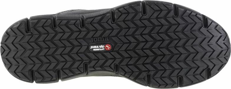 Këpucë për meshkuj Joma C.Daily, të zeza