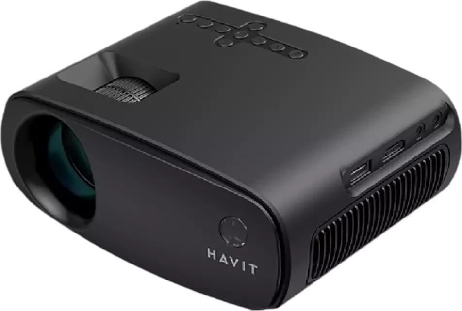 Projektor HAVIT PJ207-EU