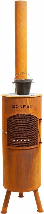 Oxhak kopshti Yakimasport rusty