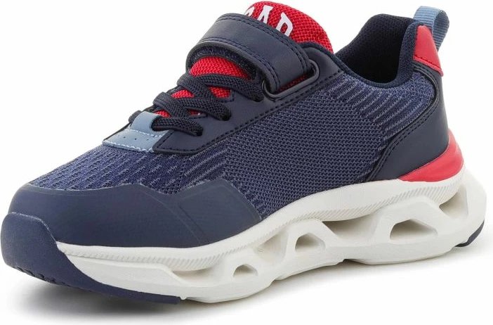Atlete fëmijësh GAP Sacramento navy/red