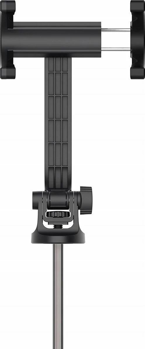 Selfie stick Fixed Snap XL FIXSN-XL-BK, 113 cm, tripod 2-në-1, Bluetooth 5.0, me telekomandë, i zi