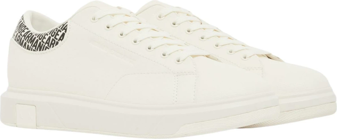 Atlete për meshkuj Armani Exchange XM001964 AF19403, krem [Madhësia: 43]
