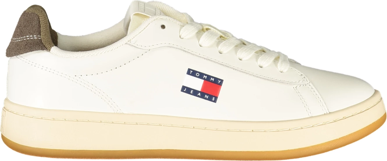 Atlete TOMMY HILFIGER femra, të bardha