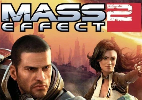 Mass Effect 2 EN/DE/FR/IT Global