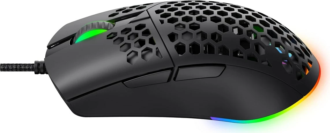 Maus gaming Havit MS1036, i zi
