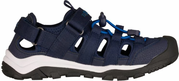 Sandale fëmijësh Trollkids, navy blue [Madhësia: 25]