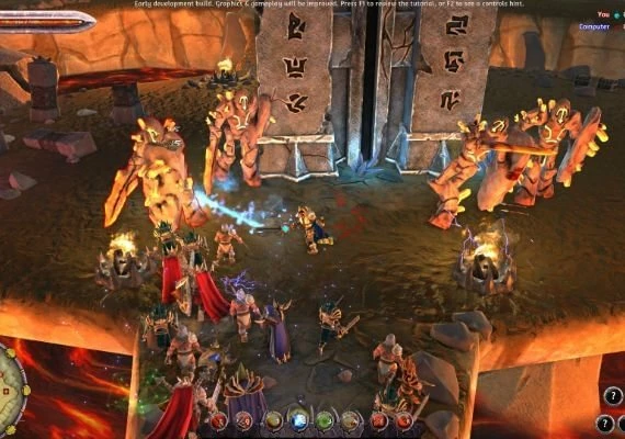 Tyran EN/RU/UK Global