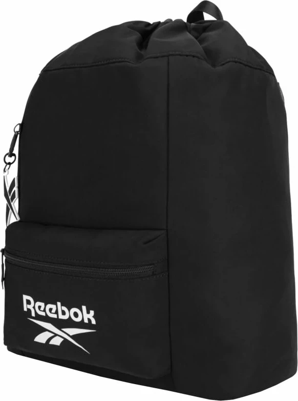 Çantë shpine Reebok RBK-037-CCC-05, e zezë [Madhësia: One Size]