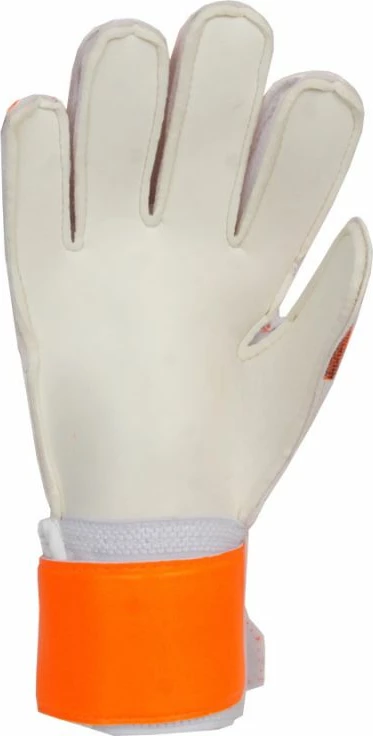 Doreza portieri për fëmijë Select, portokalli