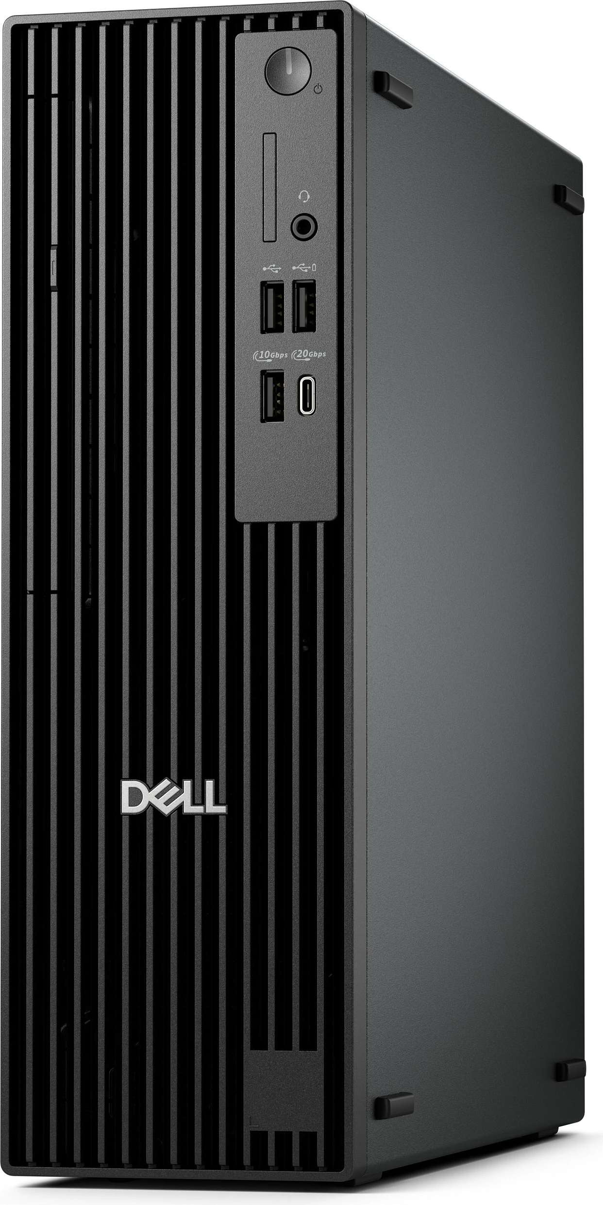 Kompjuter Dell Pro Slim Plus QBS1250, Intel Core Ultra 7 265, i zi