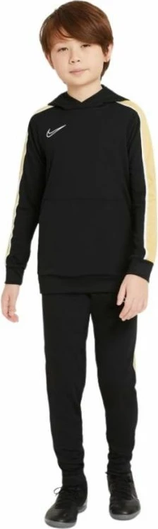 Duks për fëmijë Nike, i zi