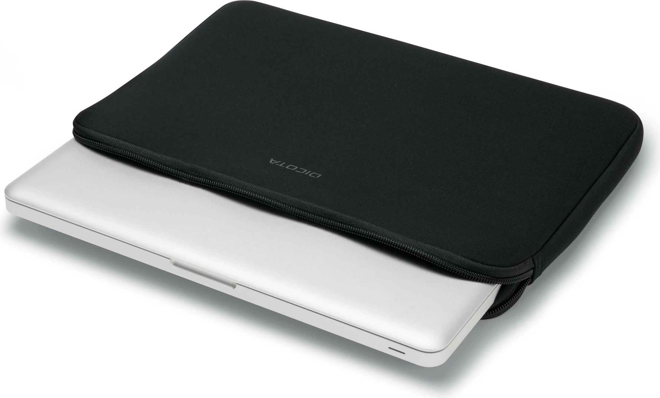 Mbështjellës laptopi DICOTA PERFECT 14-14.1", i zi
