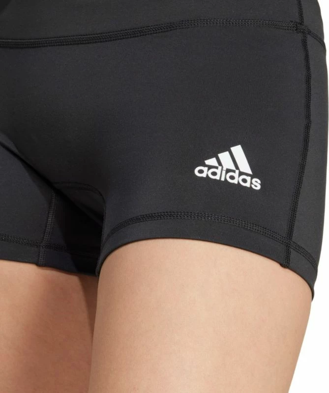 Shorce për femra adidas, të zeza [Madhësia: L]