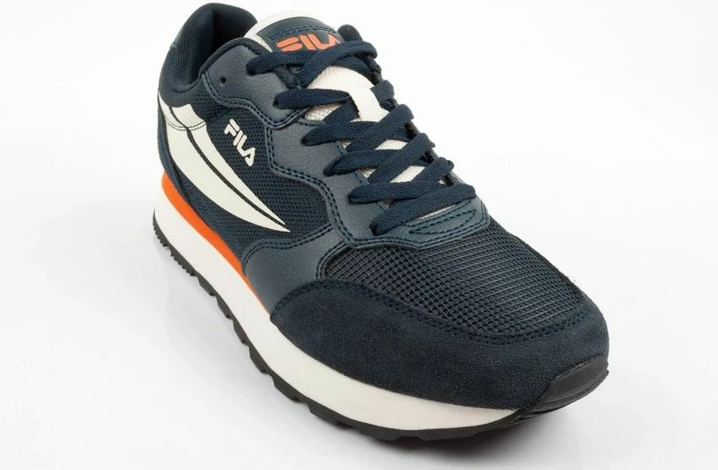 Atlete për meshkuj Fila Hypert FFM0380.53363, blu e errët [Madhësia: 43]