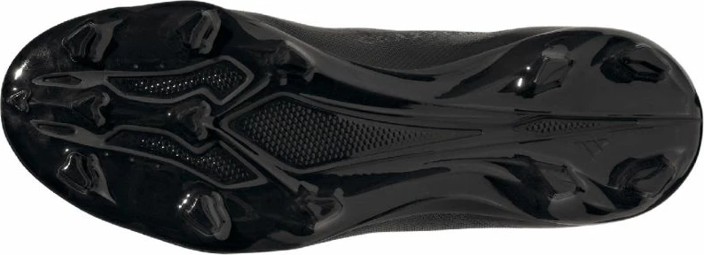 Atlete për fëmijë adidas, të zeza [Madhësia: 38 2/3]