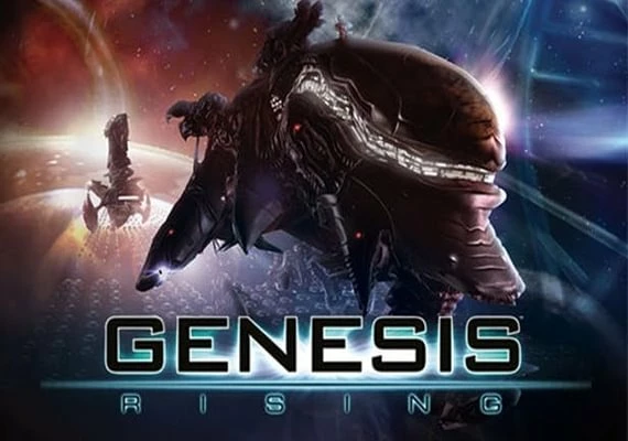 Genesis Rising EN Global