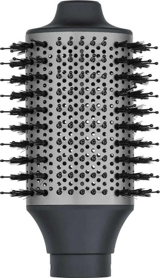 Pajisje multi-styling për flokë Severin WL 0683, 5 aksesorë, e zezë