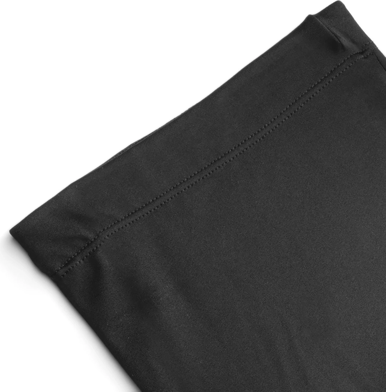 Pantallona të shkurtra bib për çiklizëm Rockbros RK20022XL me jastëk XXL, të zeza