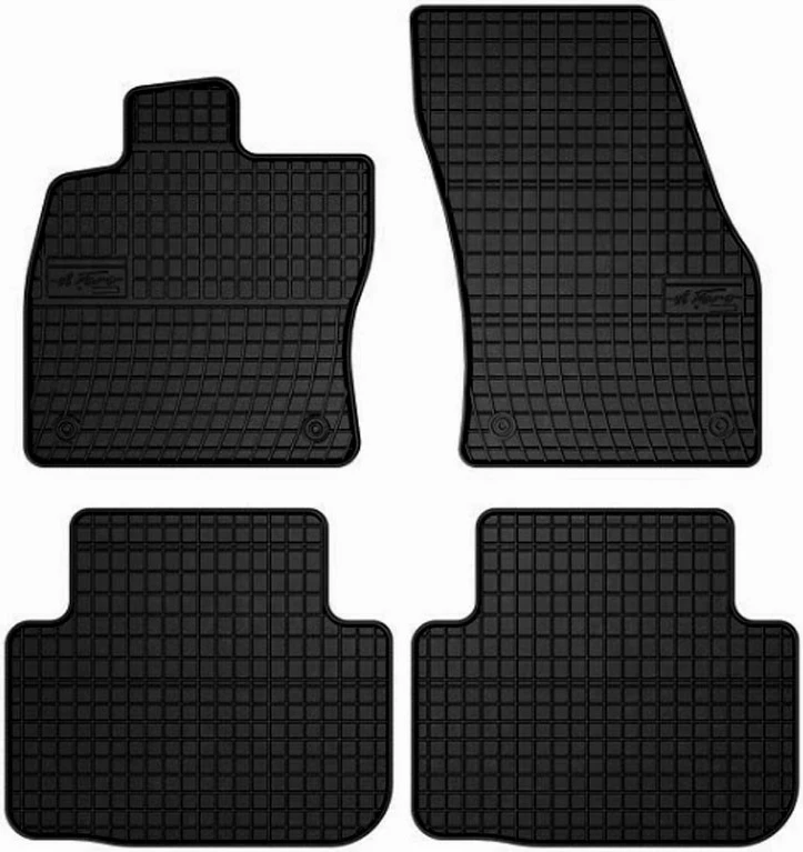 Shtroje Gome Vw Golf Sportsvan 14-0406