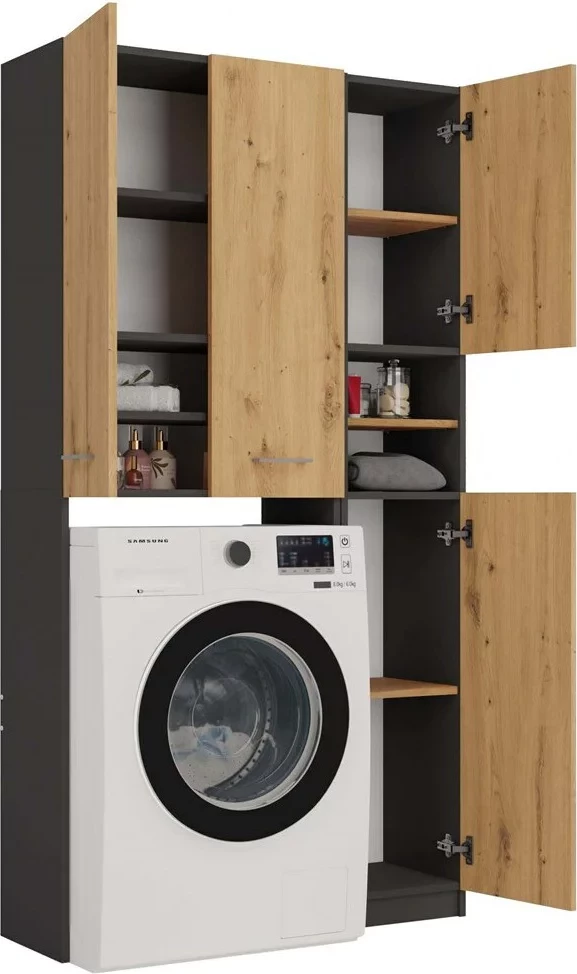 Dollap për banjo Aldeco