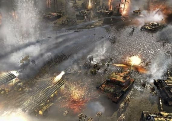 Company of Heroes 2 - Whale and Dolphin Pattern Pack EN/DE/FR/IT/PL/CS/RU/ES Global