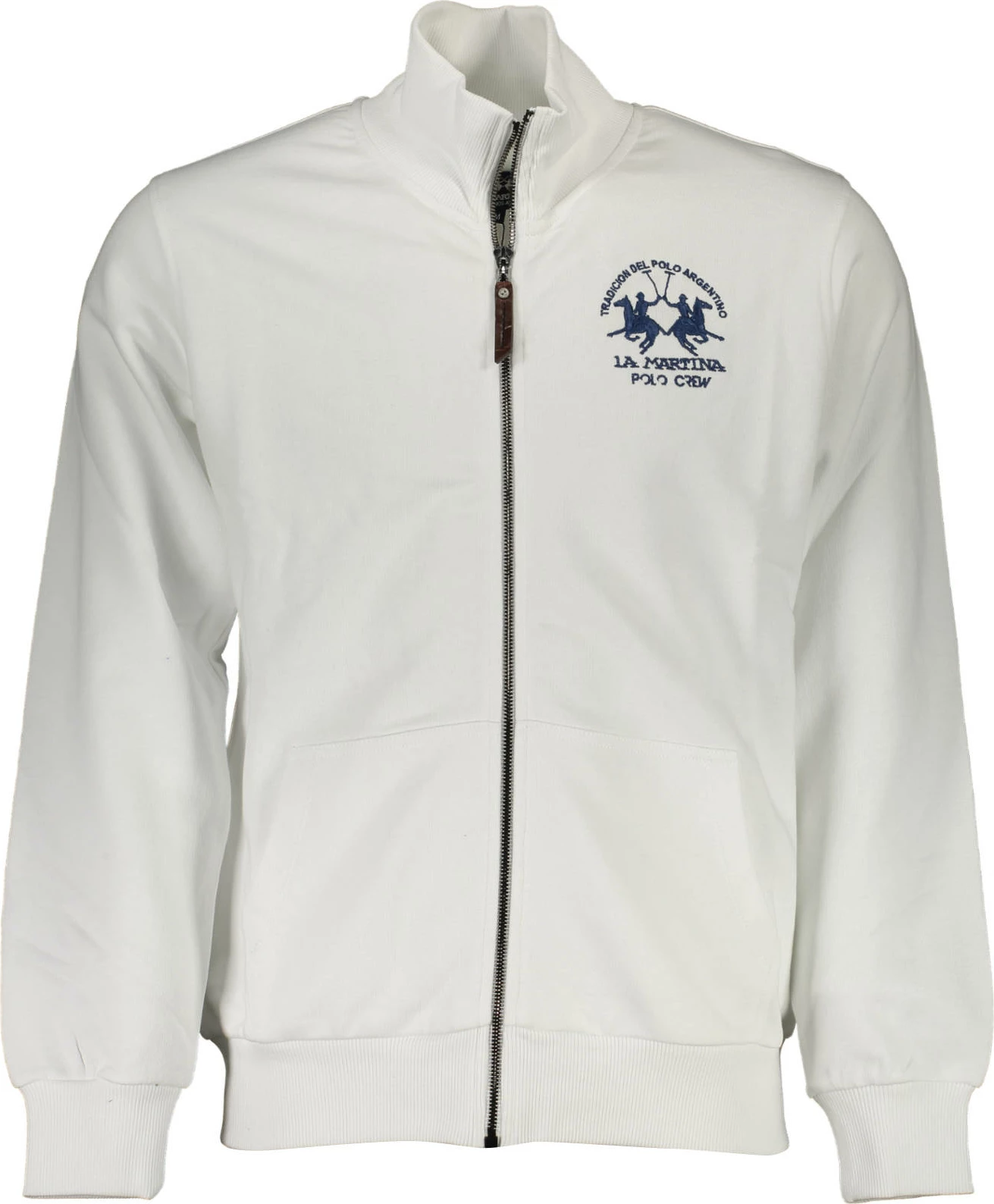 Duks për meshkuj LA MARTINA, i bardhë