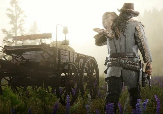 Red Dead: Online EN Global
