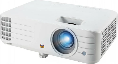 Projektor ViewSonic PG706HD, Full HD 1080p, 4000 ANSI lumens, LAN, i bardhë