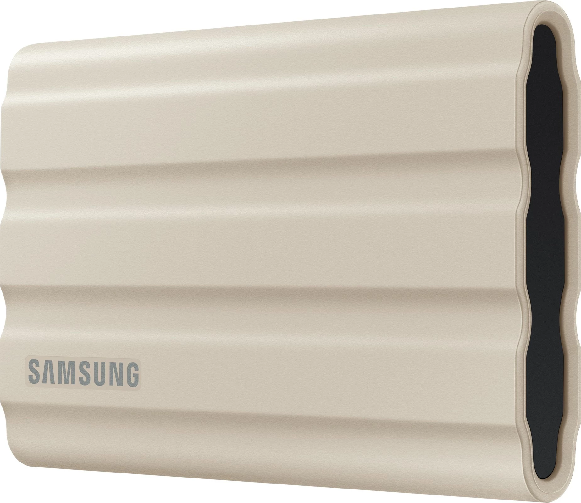 SSD i jashtëm Samsung T7 Shield MU-PE1T0K 1TB, USB Type-C, Bezhe