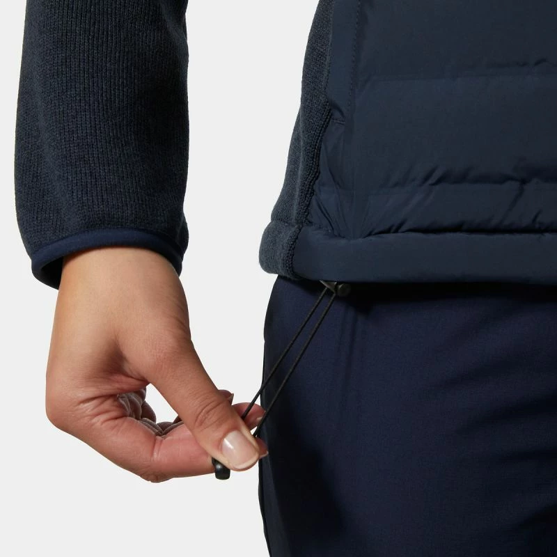 Jakne për femra Helly Hansen, blu [Madhësia: L]
