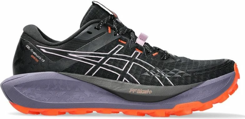 Atlete për femra Asics, të zeza