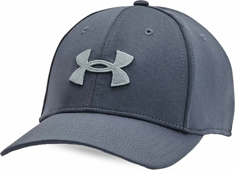 Kapelë Under Armour për meshkuj, e kaltër [Madhësia: M/L]
