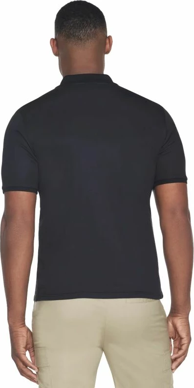 Maicë polo Skechers, e zezë