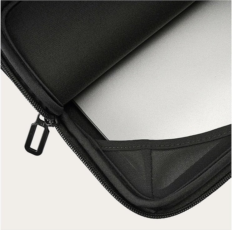 Çantë laptopi Tucano COLORE 2, 15.6"/MacBook Pro 16", e zezë