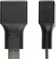 Adapter USB-C në USB-A GoodConnections USB-AD201, 0.48 Gbit/s, i zi