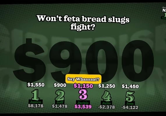 The Jackbox Party Pack 5 EN Global