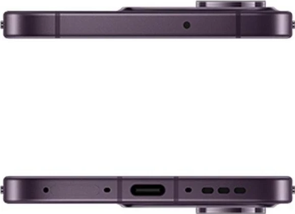 Celular OPPO Reno16 5G, 8GB RAM, 512GB, vjollcë e errët