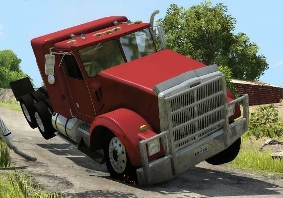BeamNG.drive EN Global