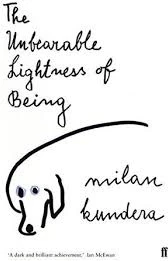 The Unbearable Lightness of Being