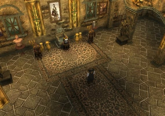 The Age of Decadence EN/RU/ES Global