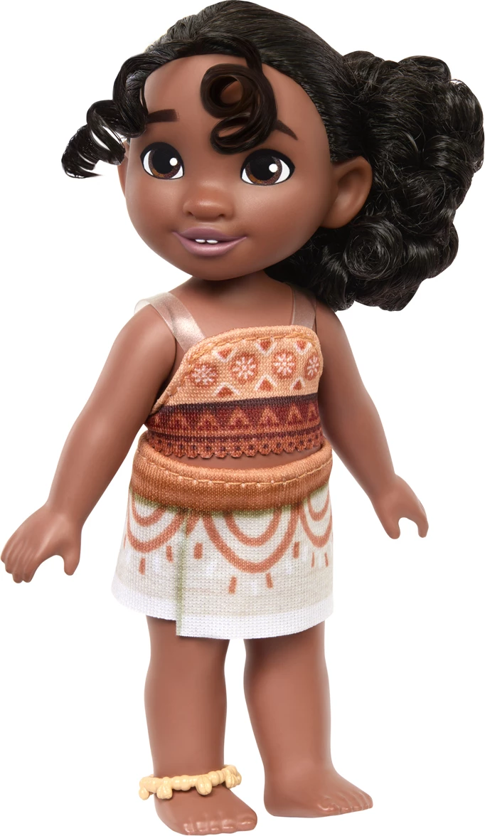 Disney Moana 2 - Kukulla Simea
