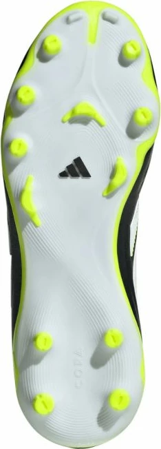 Atlete për fëmijë adidas, të zeza dhe të gjelbra [Madhësia: 38]