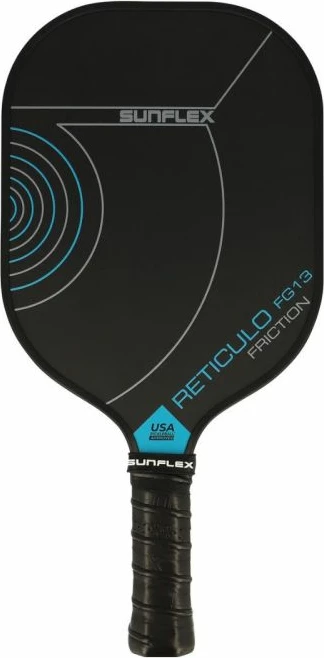 Raketë pickleball Sunflex për të gjithë