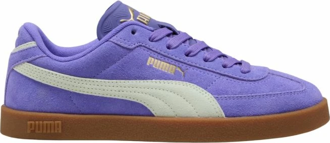 Këpucë Puma për femra, vjollcë