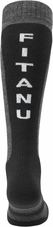 Çorape të gjata ski Fitanu JONAR