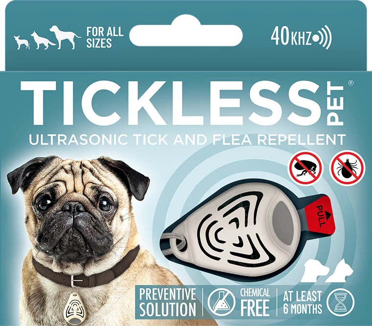 Tickless PET - Beige