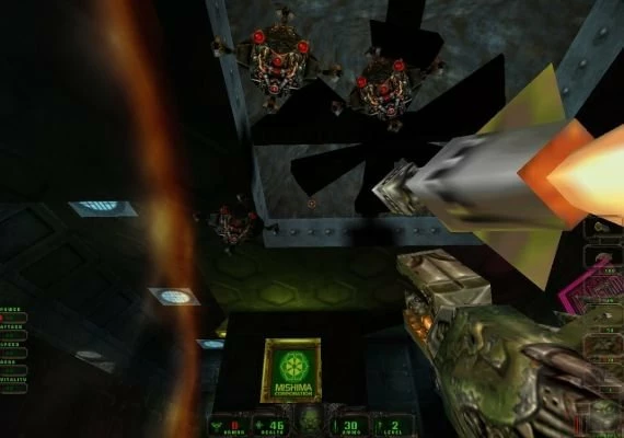 Daikatana EN Global