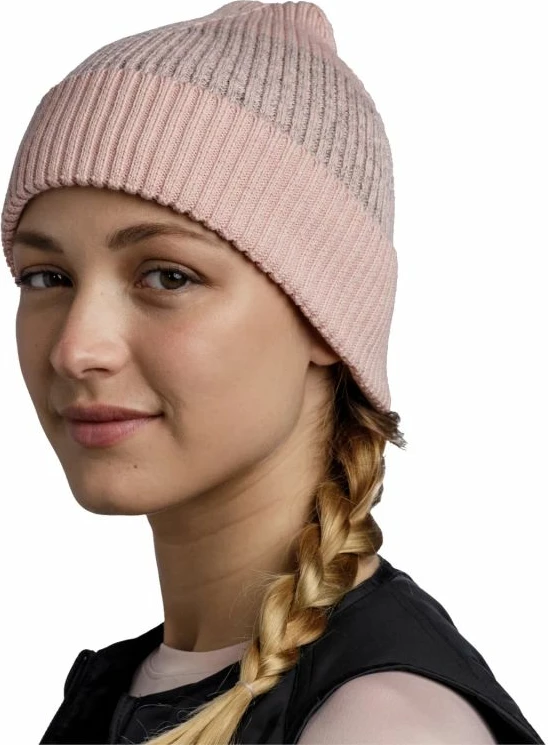 Kapelë Buff Merino Active për të dyja gjinitë [Madhësia: One Size]