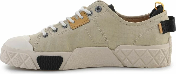 Atlete lifestyle Palladium Ace City Shell LO 79132-218, mojave desert