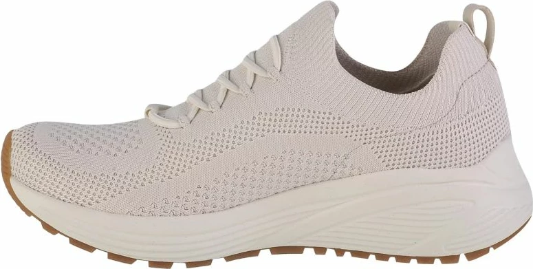 Atlete Skechers për femra, të bardha [Madhësia: 36.5]